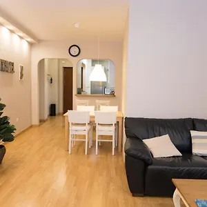 Apartment Melina Arlu - Centro Historico, Malaga