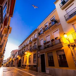 Apartment Montano17b, Malaga