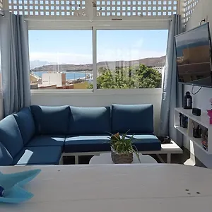 Buena Fuerte Mari Giuli Apartment Tarajalejo
