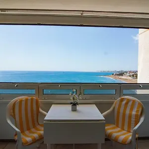 Ocean Front Apartment Maspalomas (Gran Canaria)