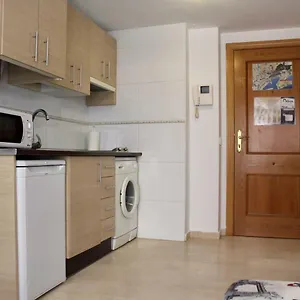 Apartment Pasaje Olletas Nº 3, Bajo E, Malaga