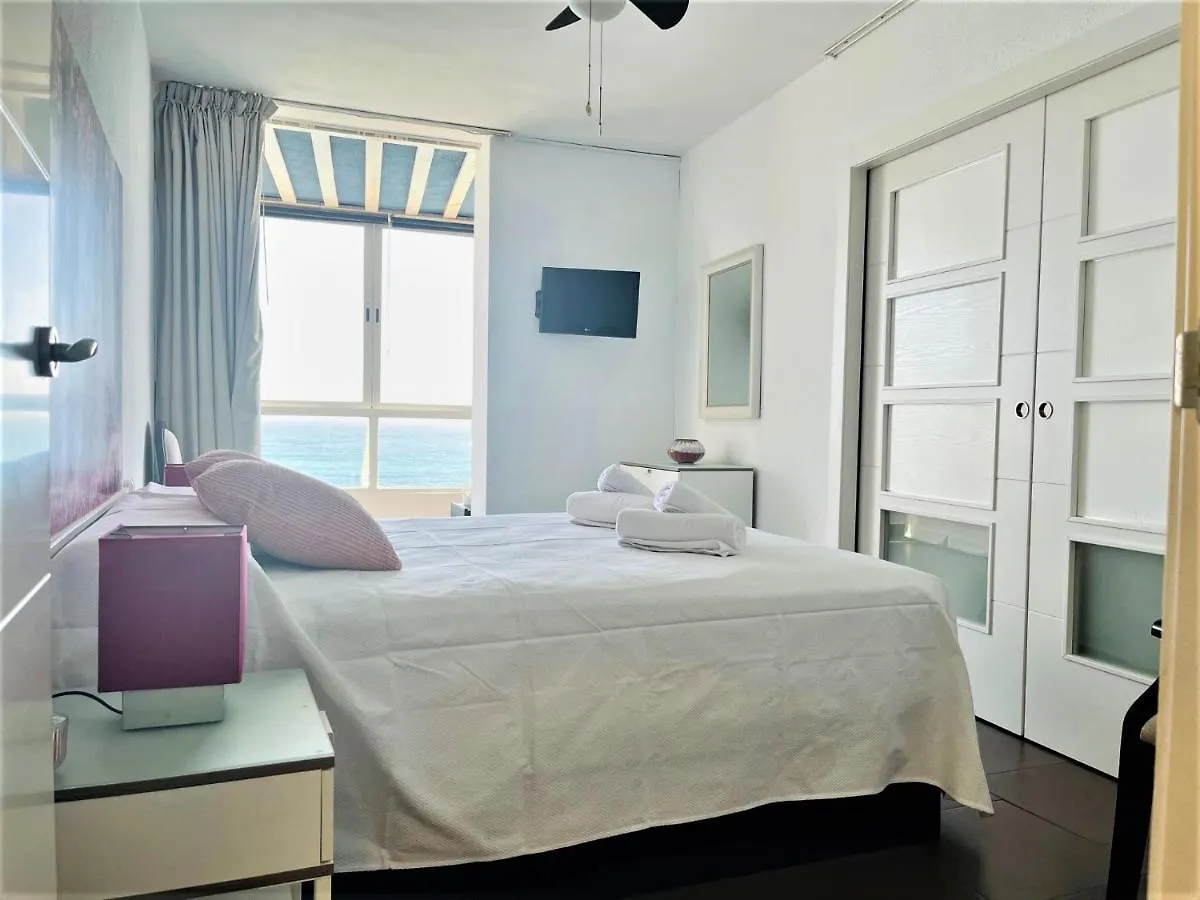 Rentcostadelsol Malagueta Miramar Malaga 0*,