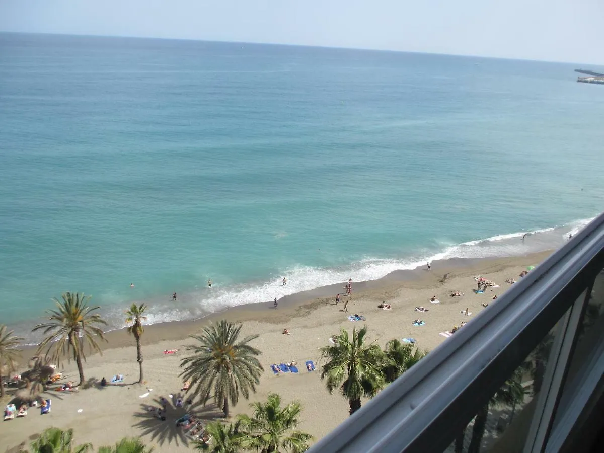 Rentcostadelsol Malagueta Miramar Malaga