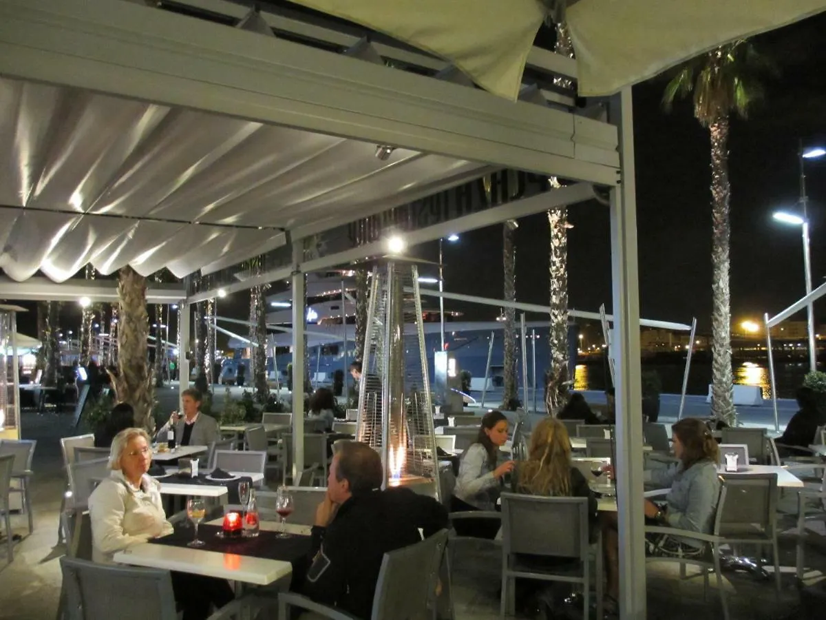 Rentcostadelsol Malagueta Miramar Malaga 0*,